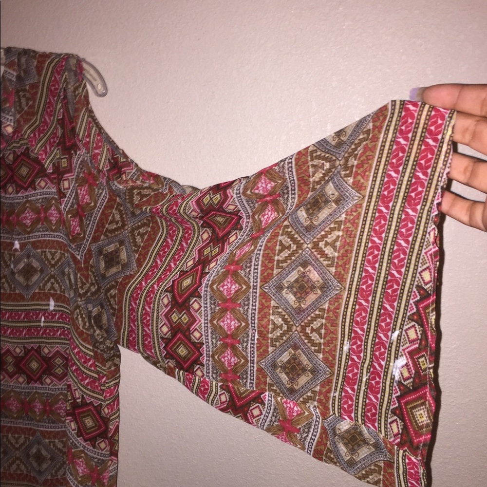 Blouse - Picture 2 of 2